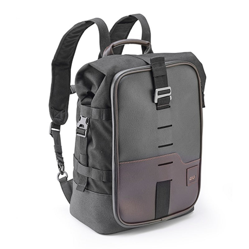 Mochila Givi Transformable CRM101