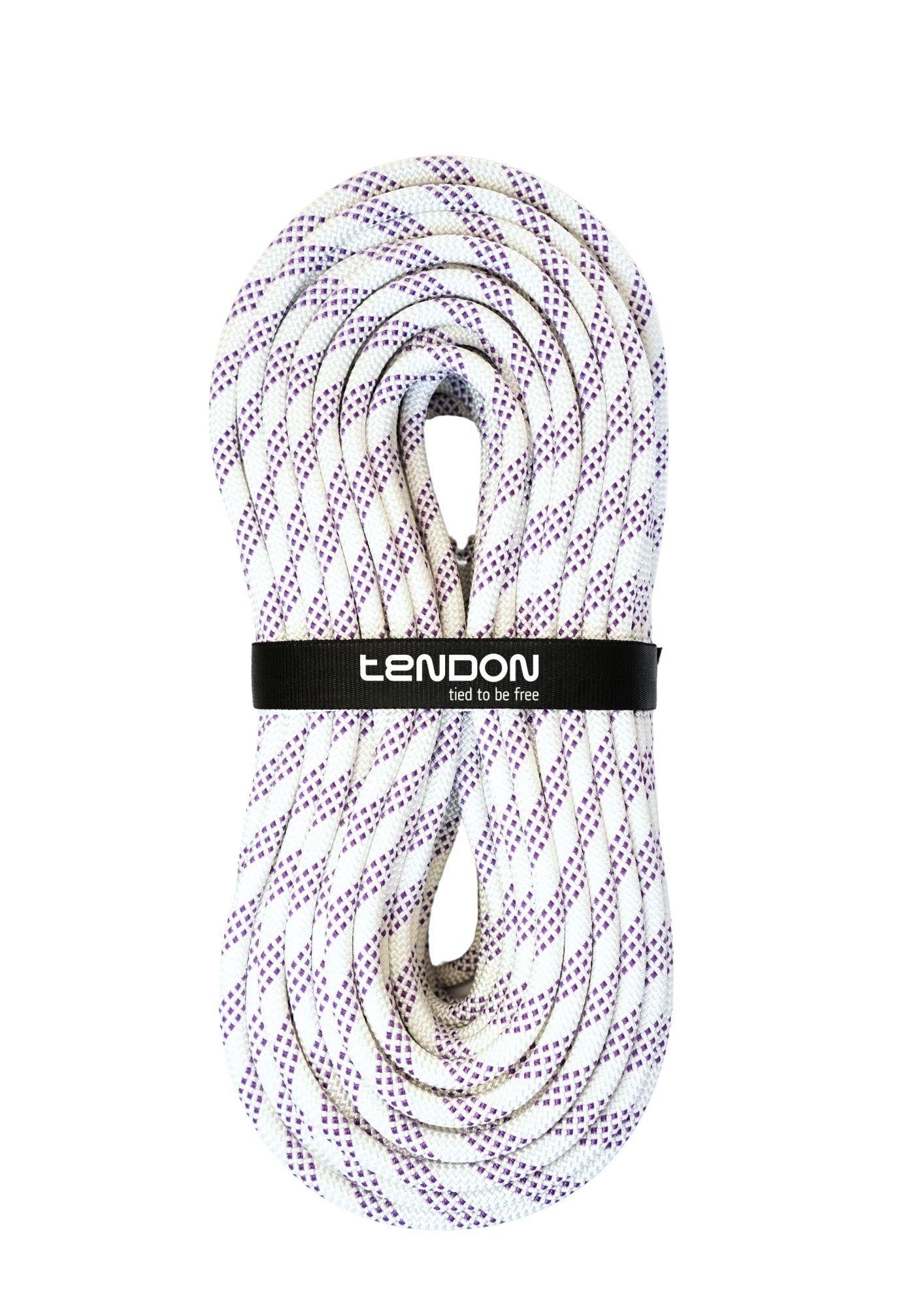 Cuerda Estática Estatic R Std (Venta Por Metro) Tendon