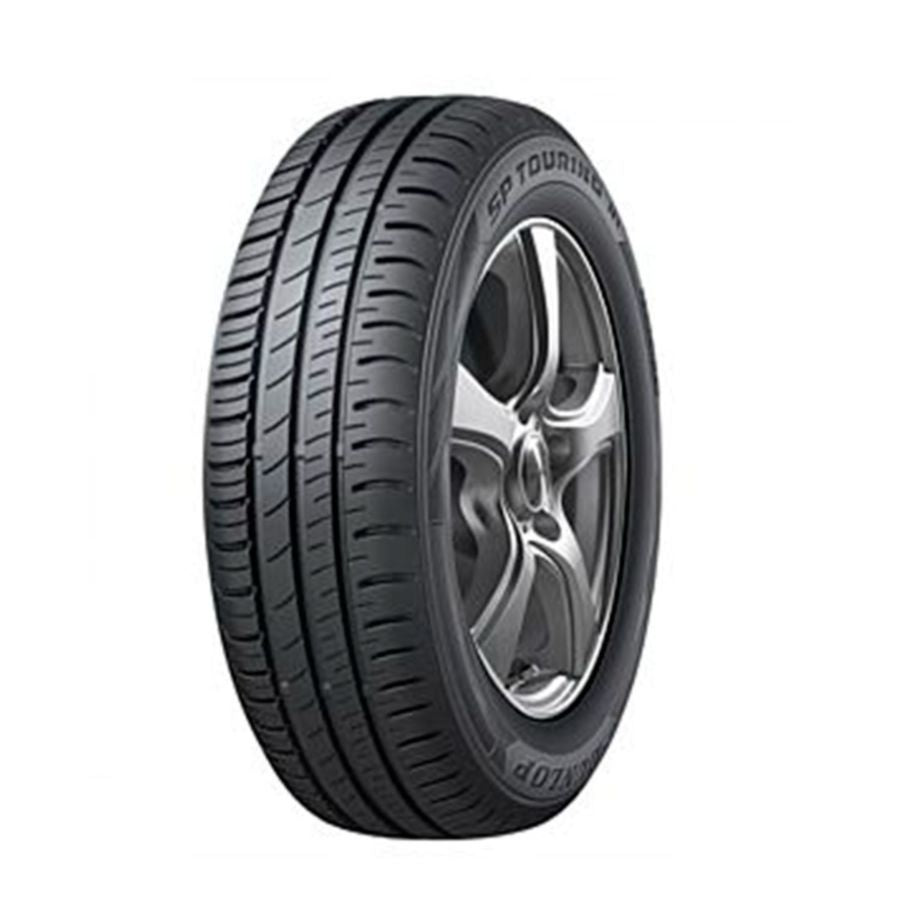 Neumático Auto 205/55R16 Spr1 Ht 91H - Rideshop