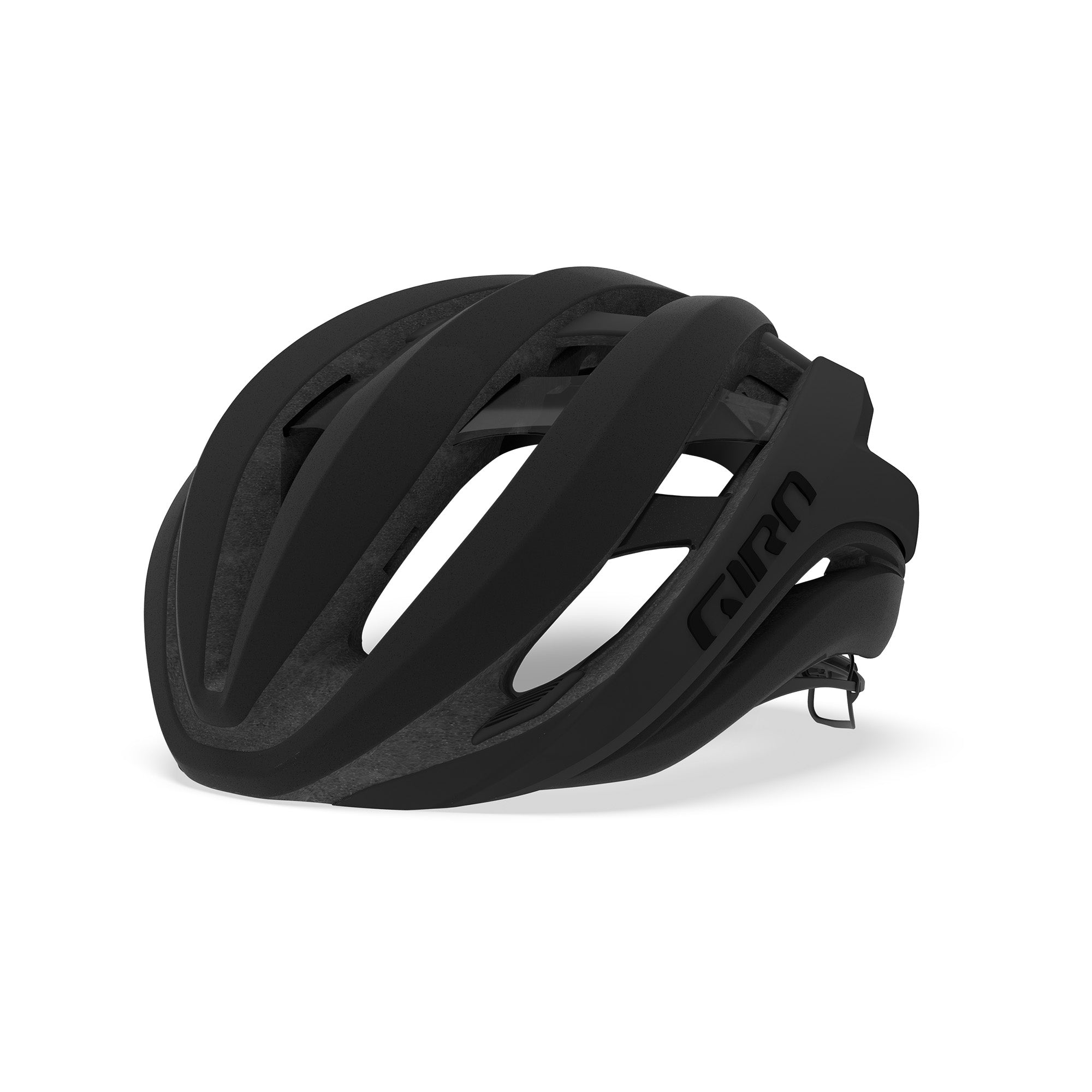CASCO GIRO AETHER MIPS MAT BLACK