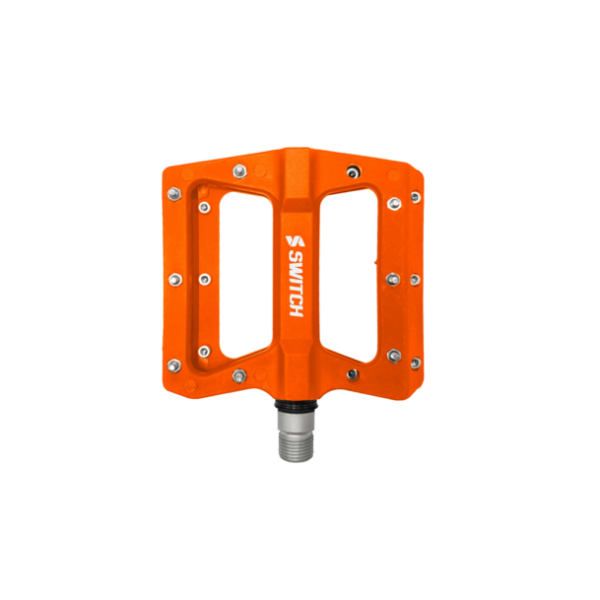 Pedales Switch Components Jump - Rideshop