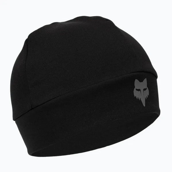 Gorro Bicicleta Interno Defend Negro Fox - Rideshop