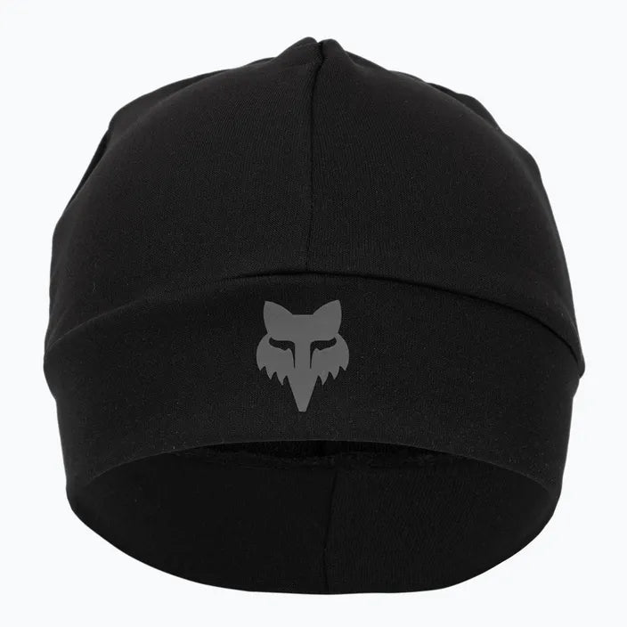 Gorro Bicicleta Interno Defend Negro Fox - Rideshop