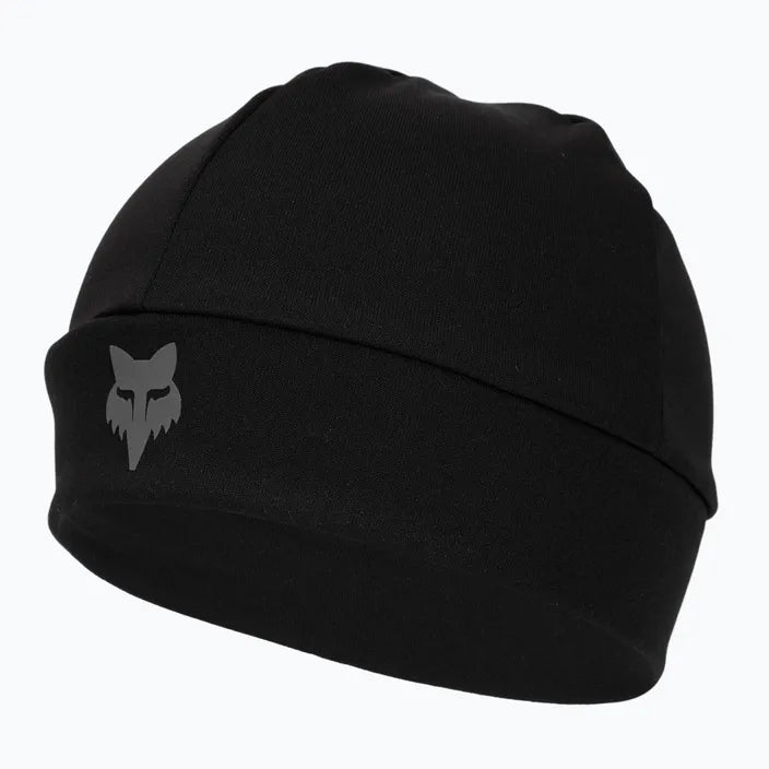 Gorro Bicicleta Interno Defend Negro Fox - Rideshop