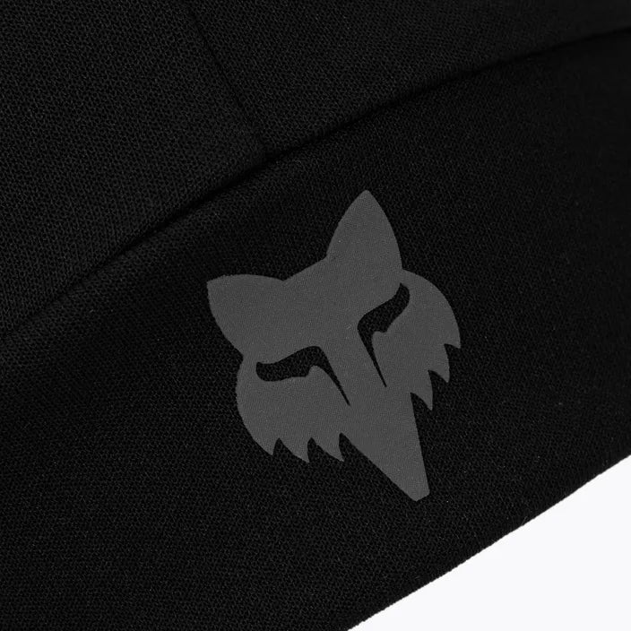 Gorro Bicicleta Interno Defend Negro Fox - Rideshop