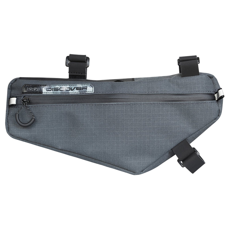 Bolso Marco Gravel Pro S Gris - Rideshop