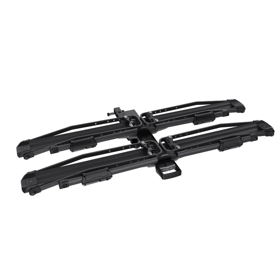 Portabicicleta Kugan Kodiak Pro 2