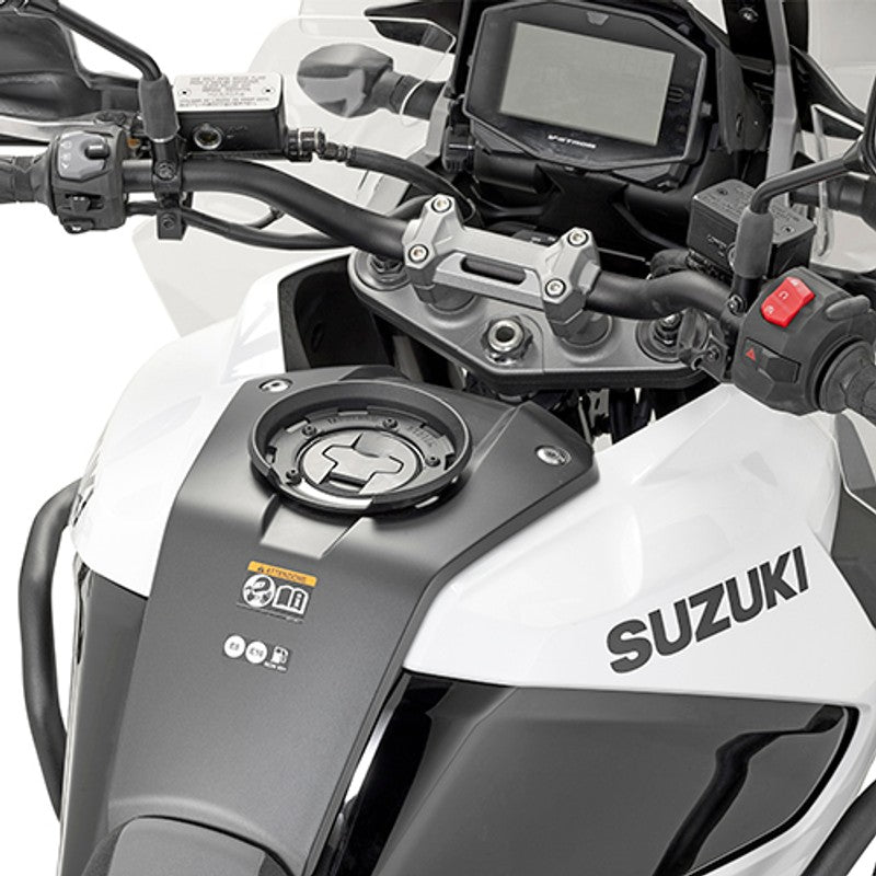 Adaptador Givi Tanlock Suzuki