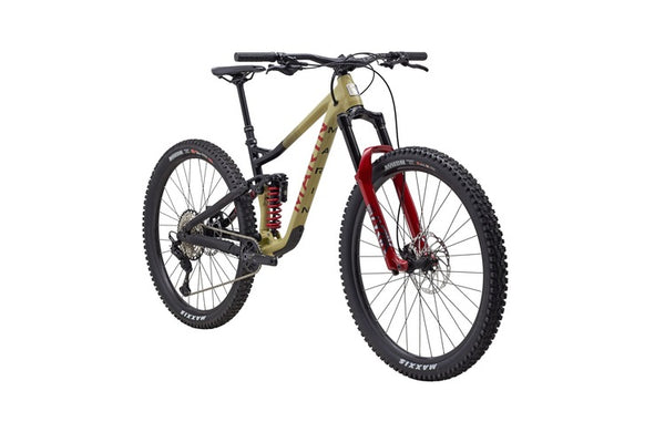 Marin Bicicleta Alpine Trail XR | 29" | 160/150mm