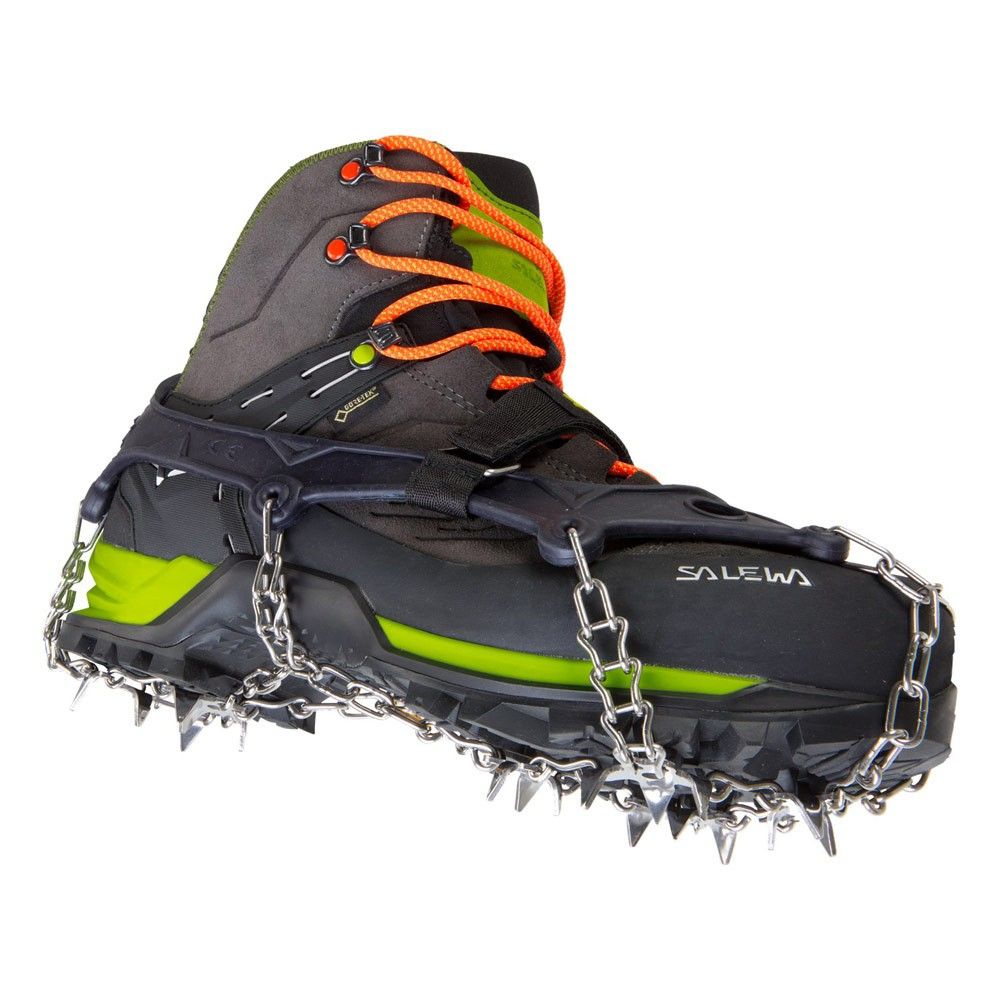 Crampones Mtn Spike Salewa