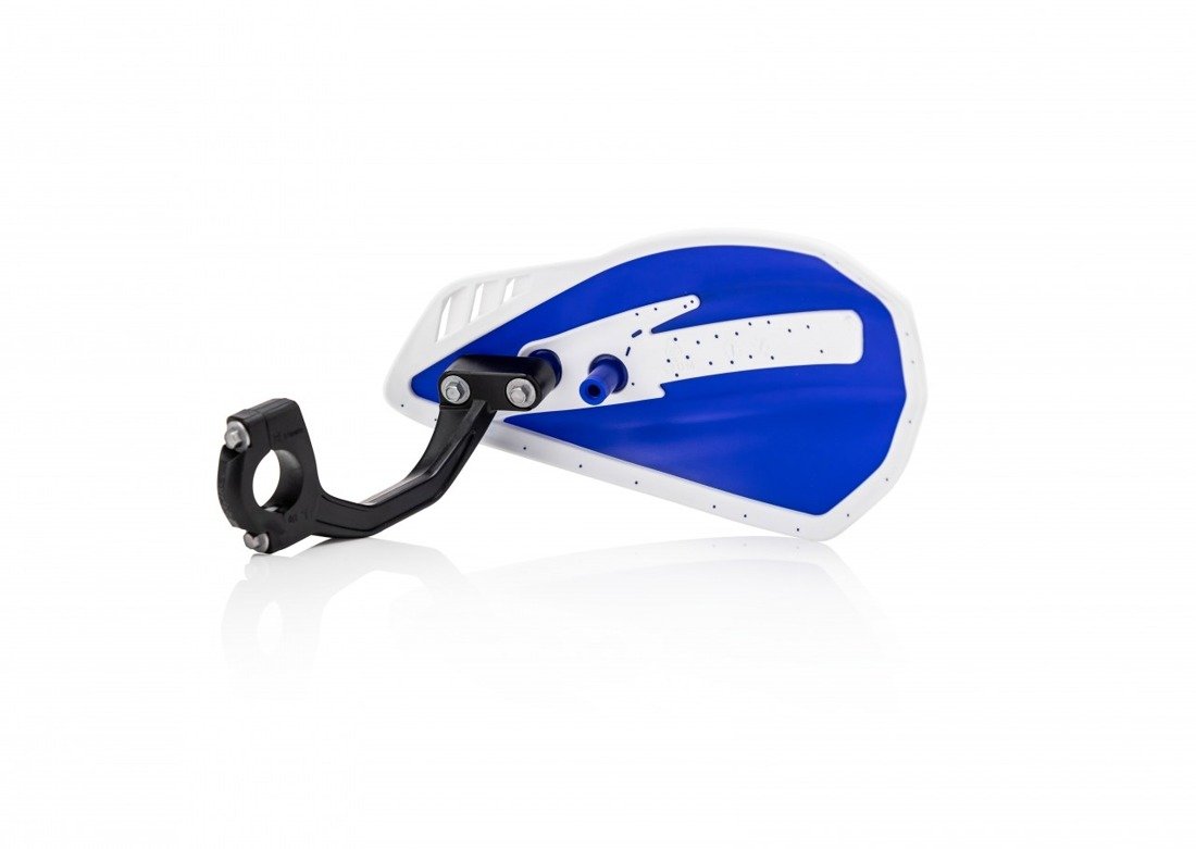 Cubre Manos CYCRA CYCLONE AZUL