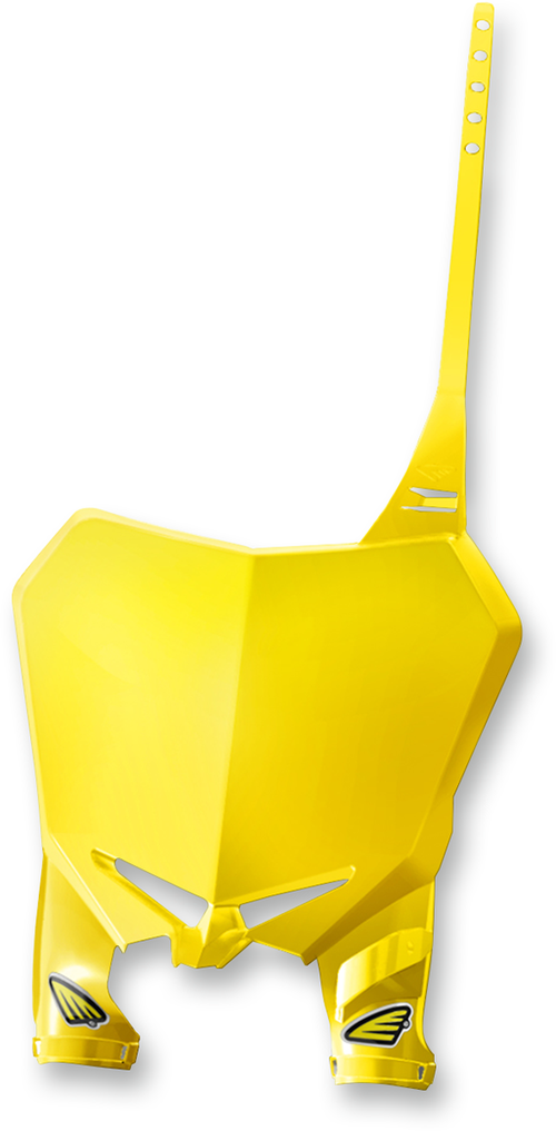 Porta Numero Suzuki