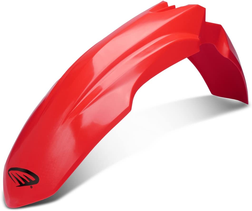 Tapabarro Delantero Powerflow HONDA