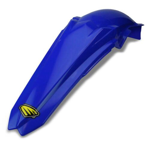 Tapabarro trasero YAMAHA