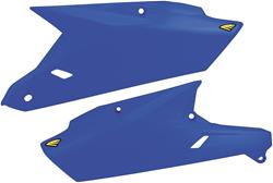 Porta Numero Lateral YAMAHA