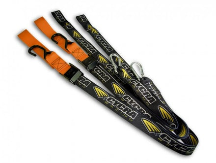 Correas Cycra