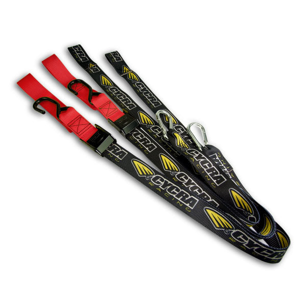 Correas Cycra