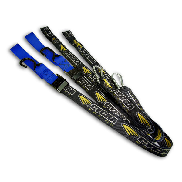 Correas Cycra