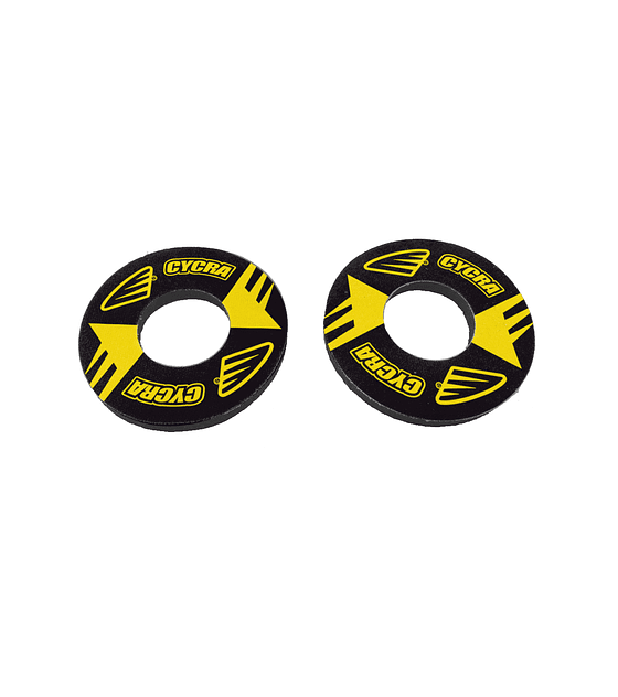 Cycra Grip Donuts