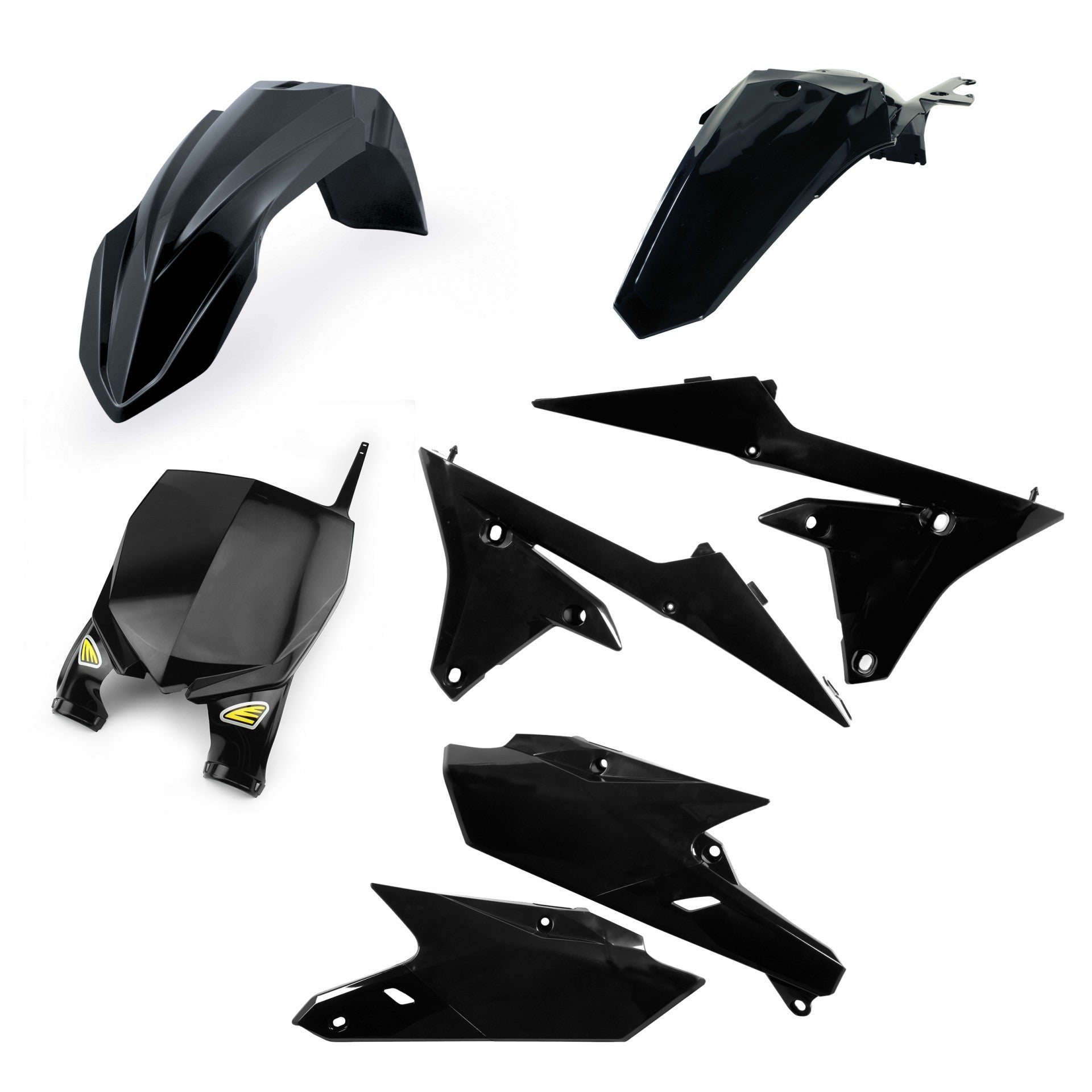 CYCRA - KIT 5PC YAMAHA