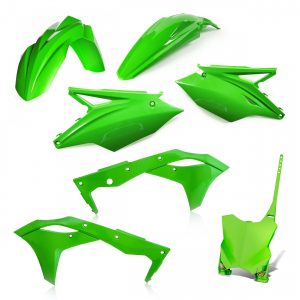 CYCRA - KIT 5PC KAWASAKI