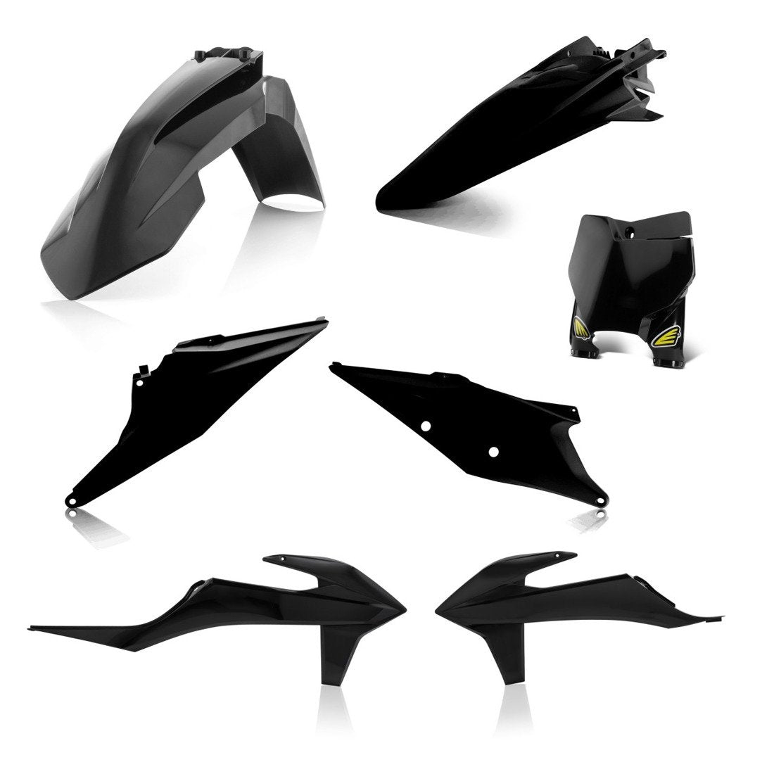 CYCRA - KIT 5PC KTM (Colores)