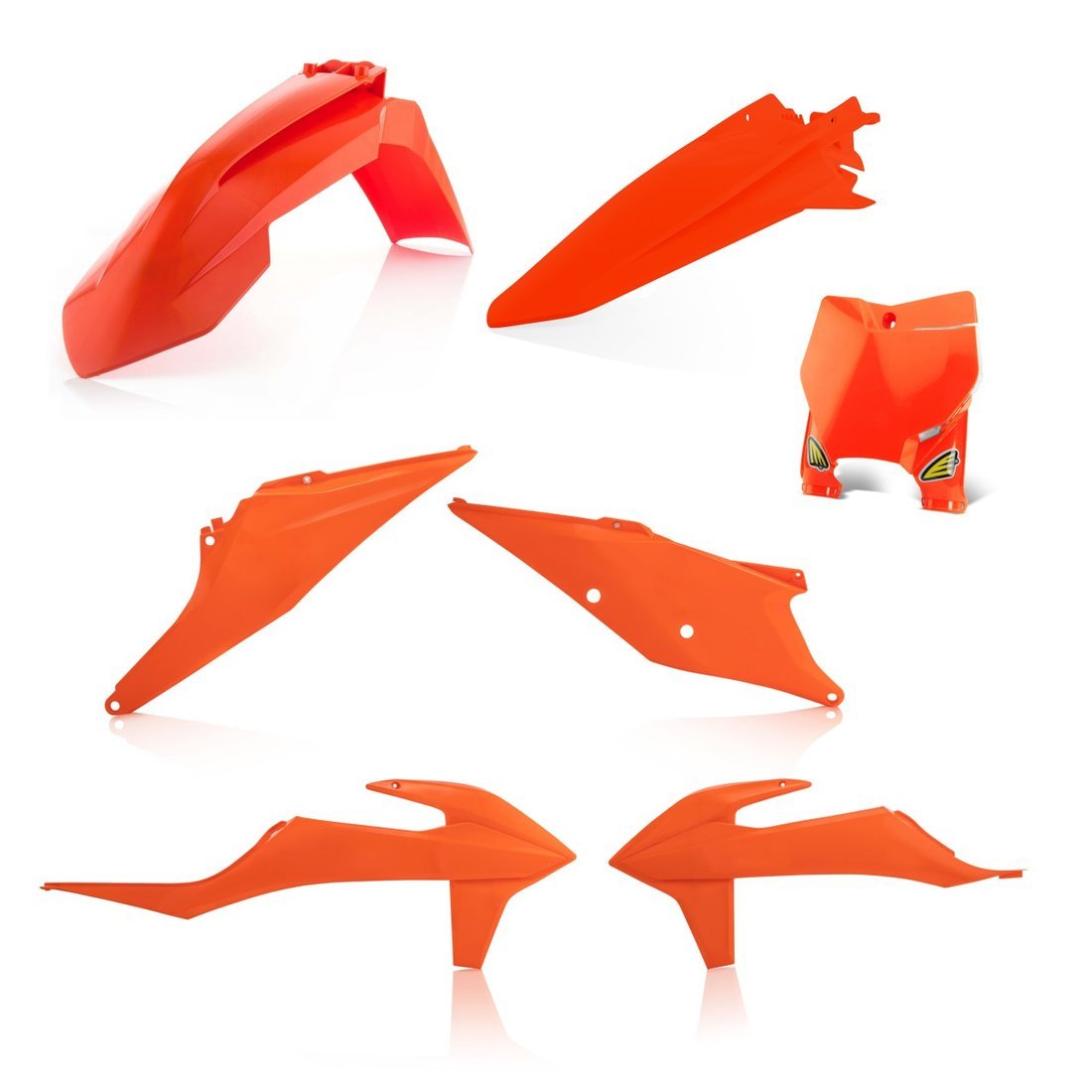 CYCRA - KIT 5PC KTM (Colores)