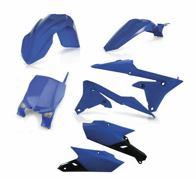 CYCRA - KIT 5PC YAMAHA
