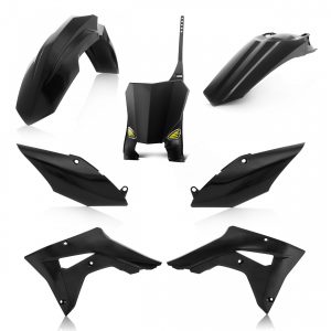 CYCRA - KIT 5PC HONDA (Colores)