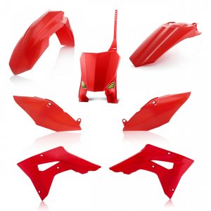 CYCRA - KIT 5PC HONDA (Colores)