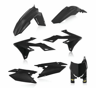 CYCRA - KIT 5PC SUZUKI COLORES