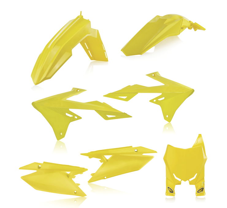 CYCRA - KIT 5PC SUZUKI COLORES