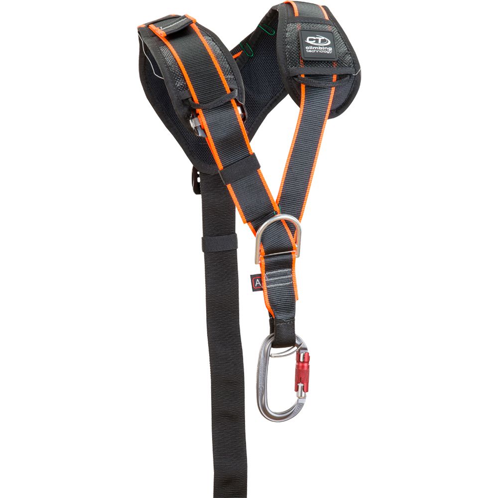 Arnés de Pecho Climbing Technology Alp Top-2 Chest