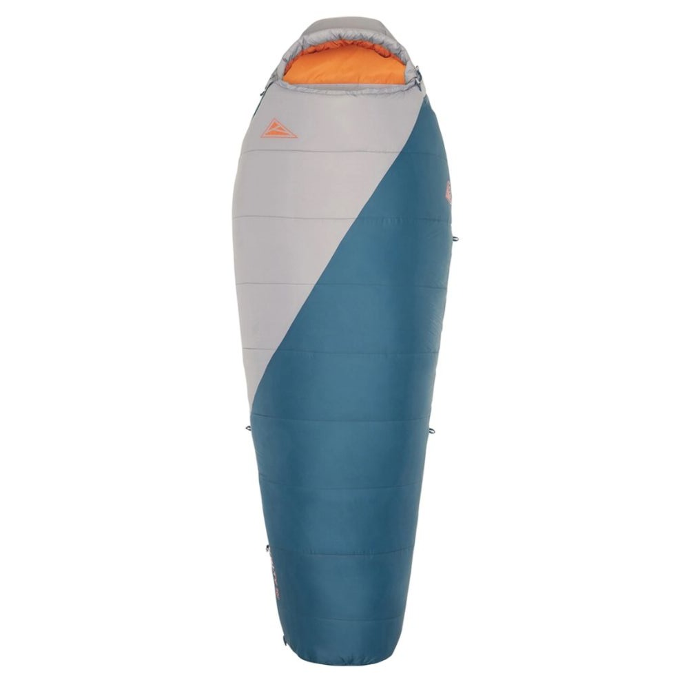 Saco De Dormir Mujer Cosmic Synthetic 20 Kelty