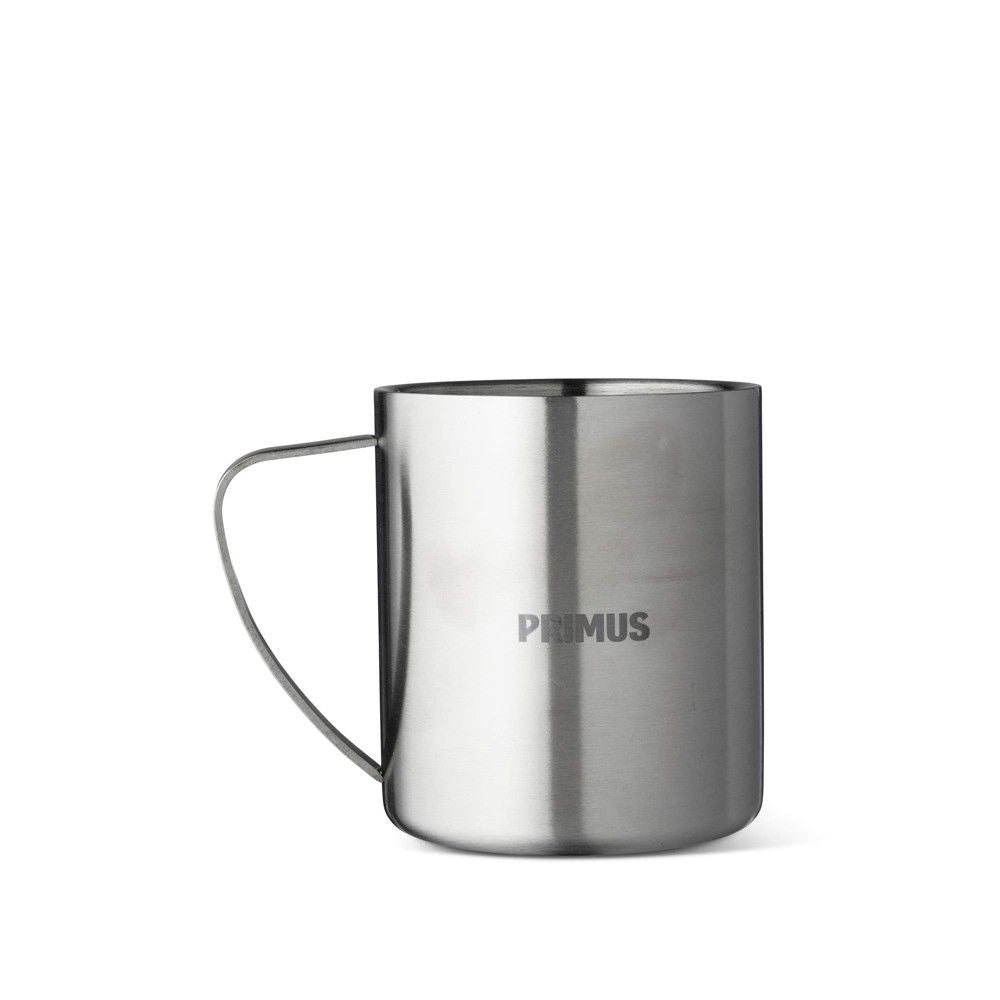 Taza Doble Pared 4 Primus