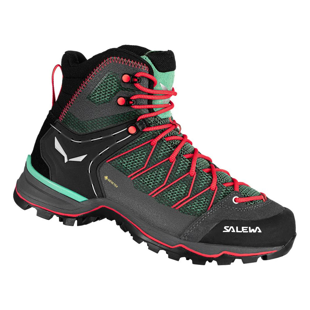 Bota Mujer Salewa Mountain Trainer Lite Mid GTX