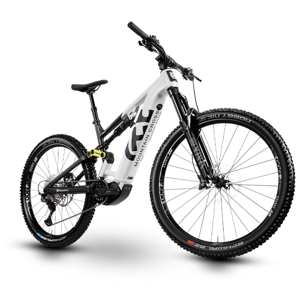 Husqvarna Bicicleta Mountain Cross MC3 - 2023 - Rideshop