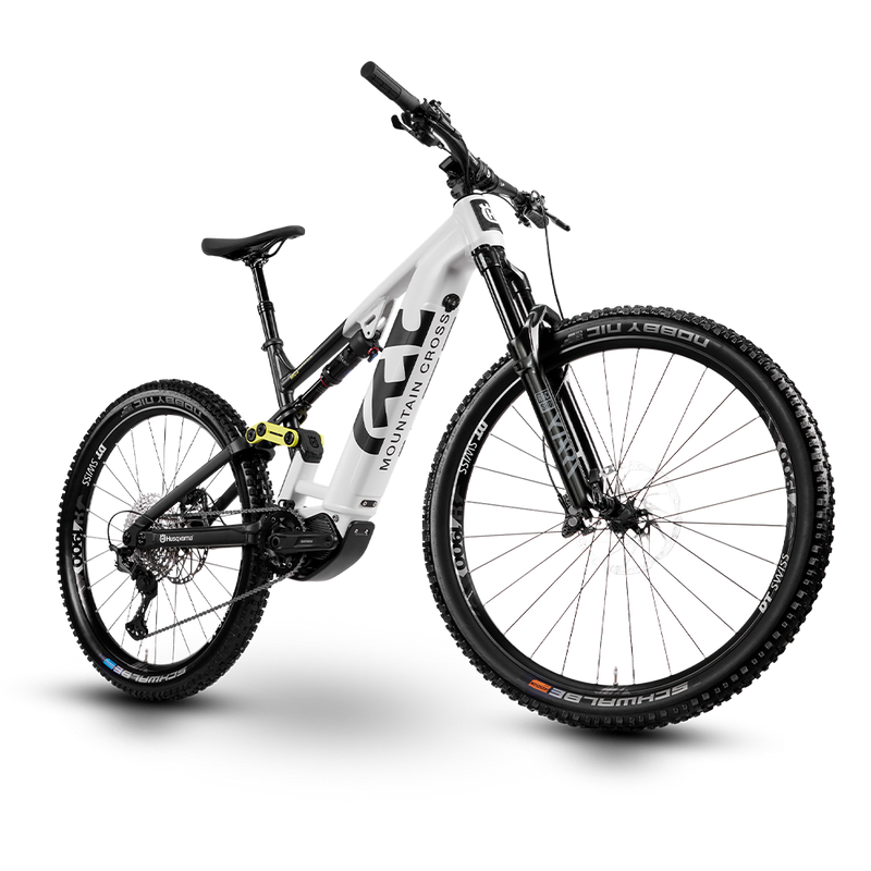 Husqvarna Bicicleta Mountain Cross MC3 - 2023 - Rideshop