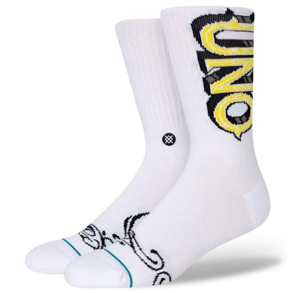 Stance Calcetines Uno x Cartoon - Rideshop