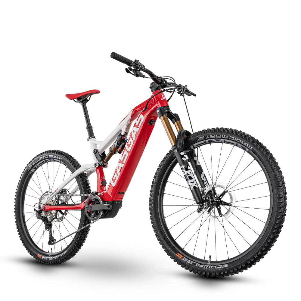 Gasgas Bicicleta Enduro 3.0 2023 - Rideshop
