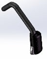 Yakima Holdup Evo Arm Hook Rear - Rideshop