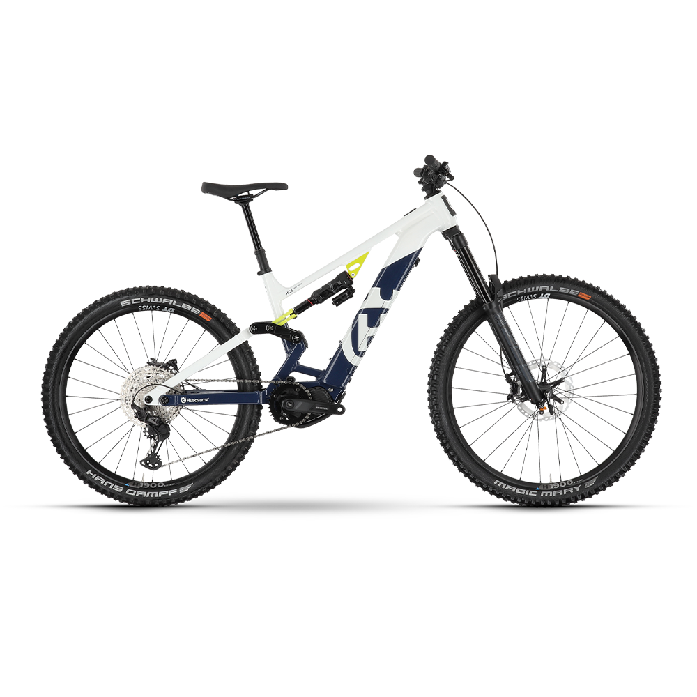 Husqvarna Bicicleta Hard Corss HC3 - 2023 - Rideshop