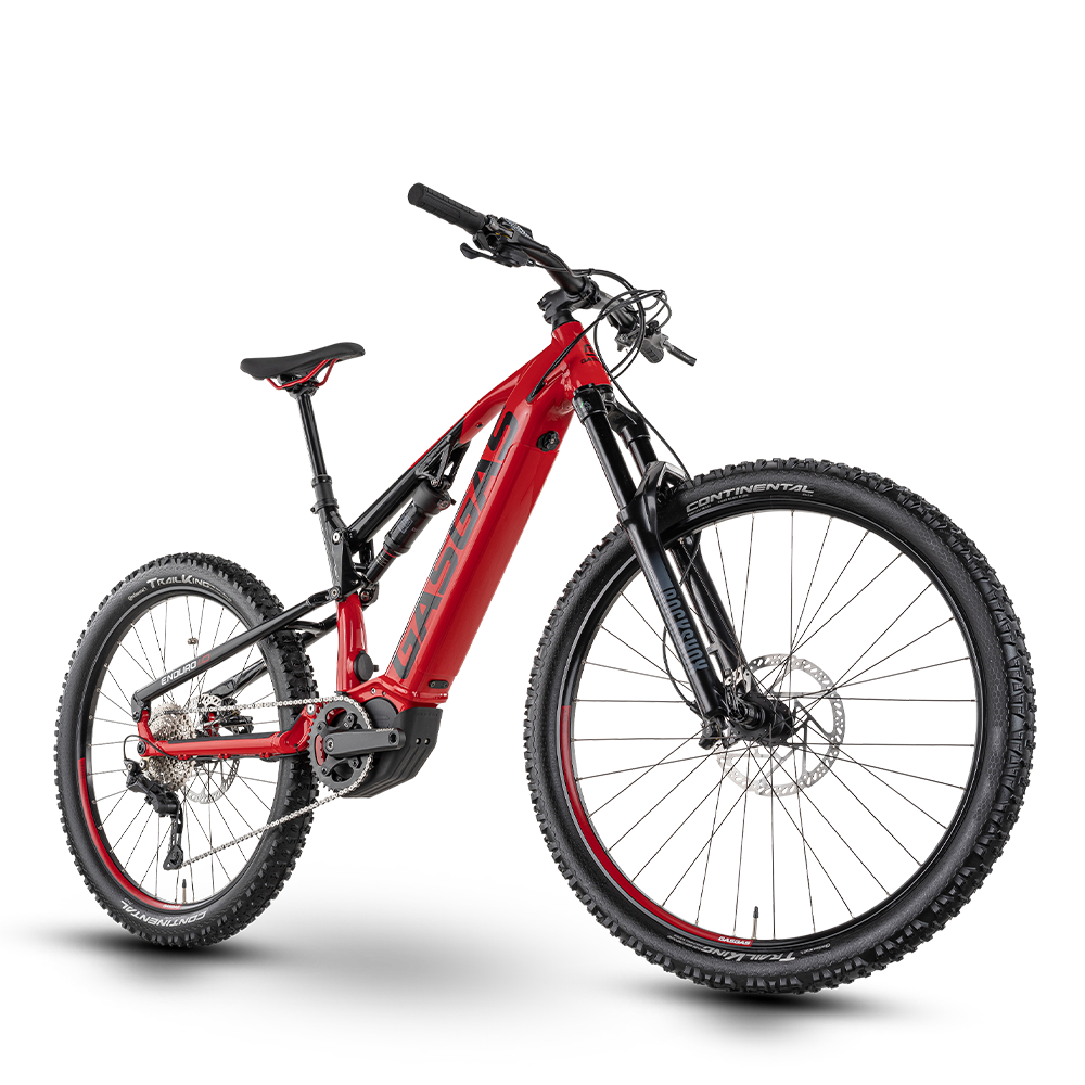 Gasgas Bicicleta Enduro 1.0 2023 - Rideshop