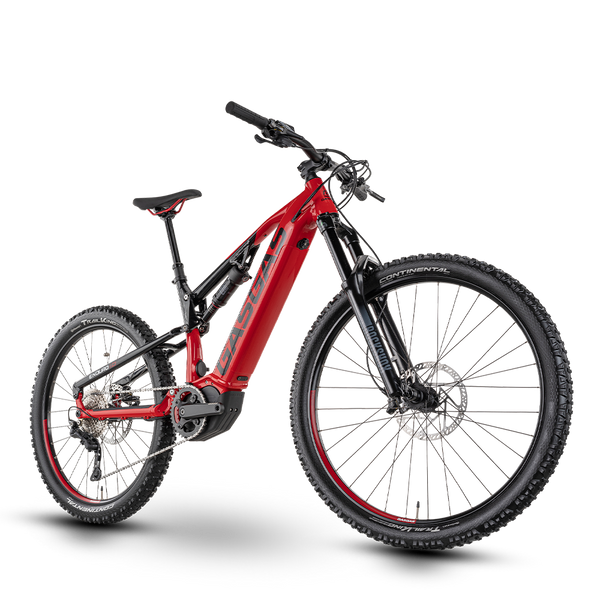 Gasgas Bicicleta Enduro 1.0 2023