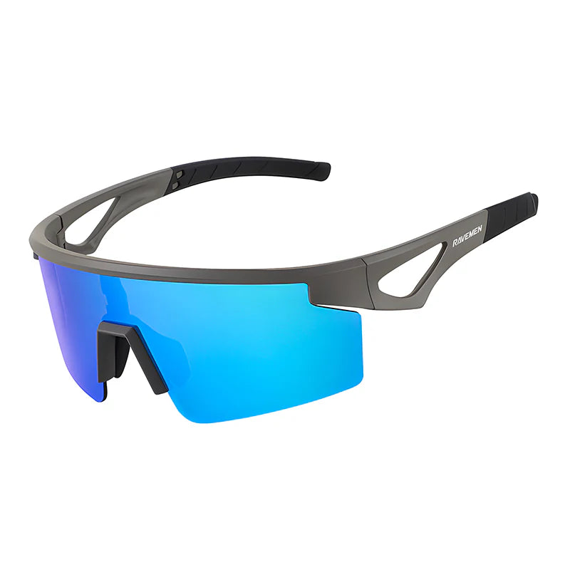 Lentes Ciclismo Ravemen CG11