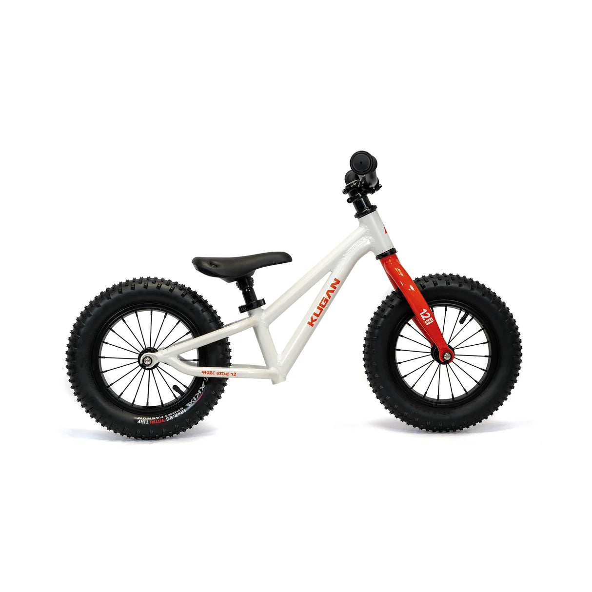 Bicicleta Niño Kugan First Ride 12