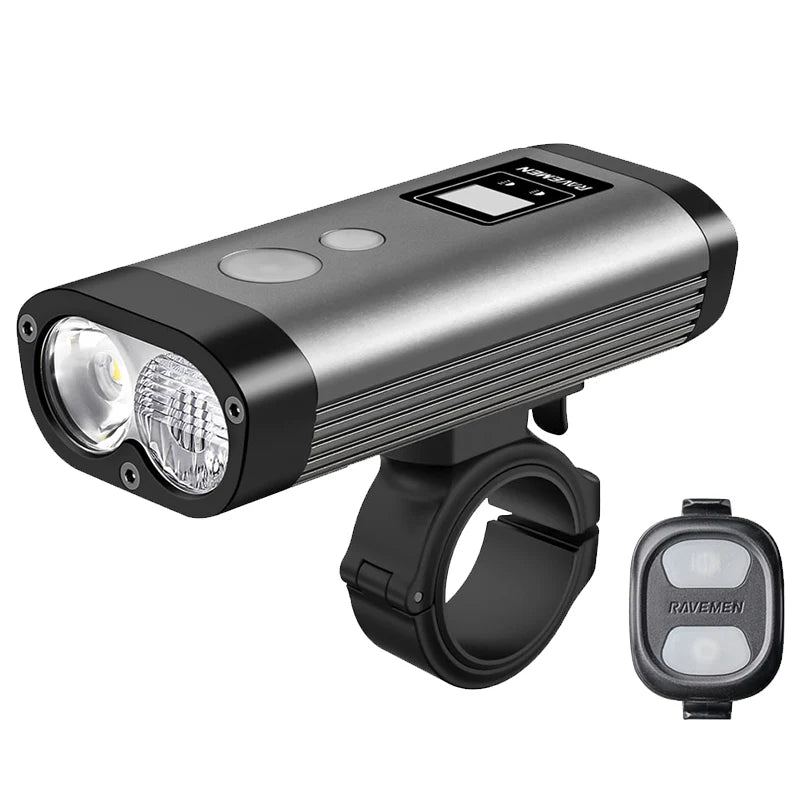 Luz Ravemen PR2000