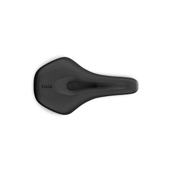 Fizik Terra Aidon X5 Black S-Alloy - Rideshop