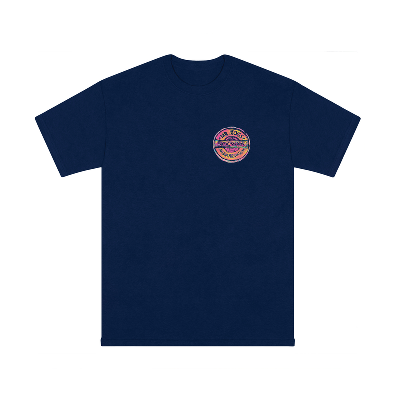 Polera SexWax Van Zog - Rideshop
