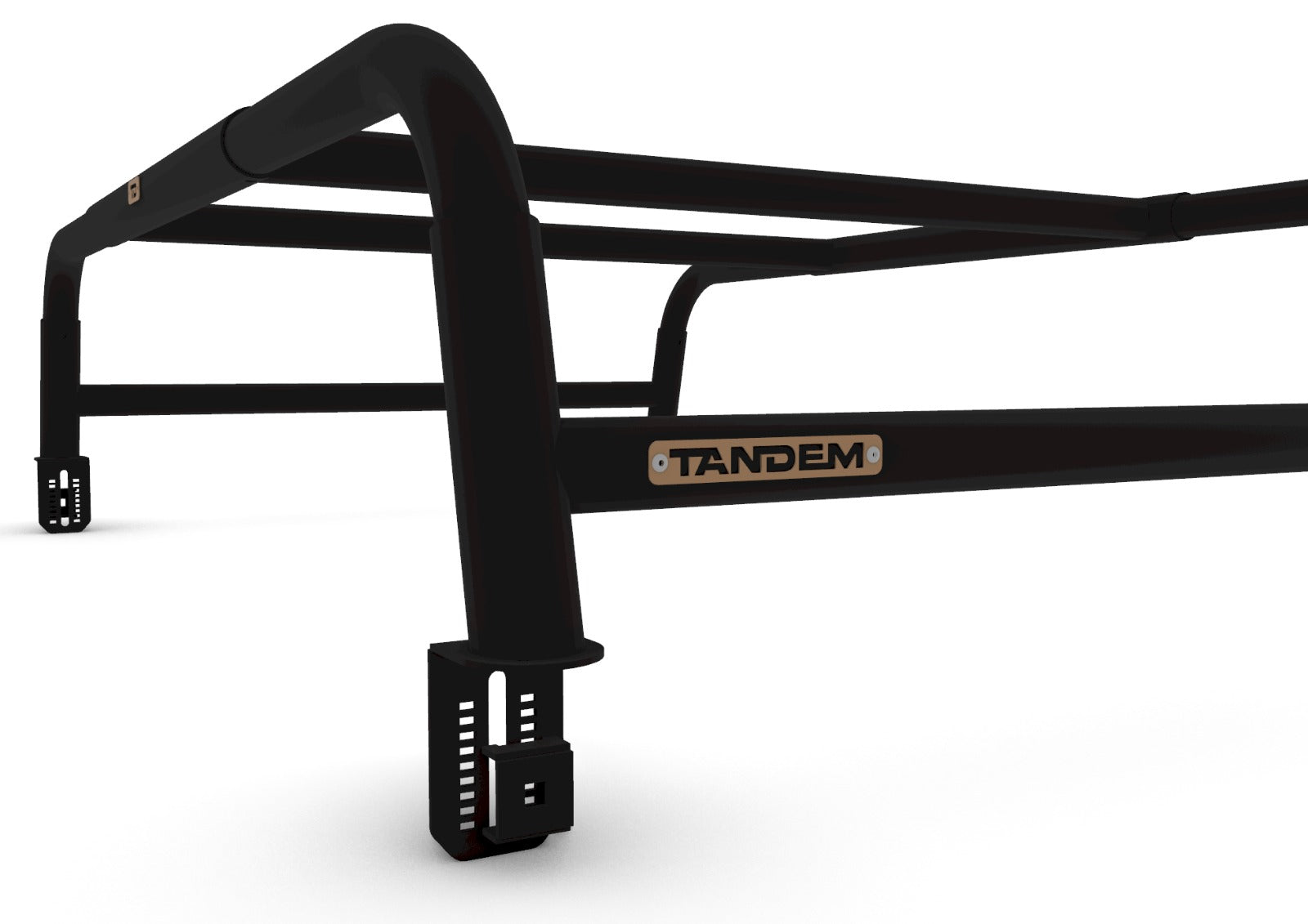 Rack para Camioneta Tandem